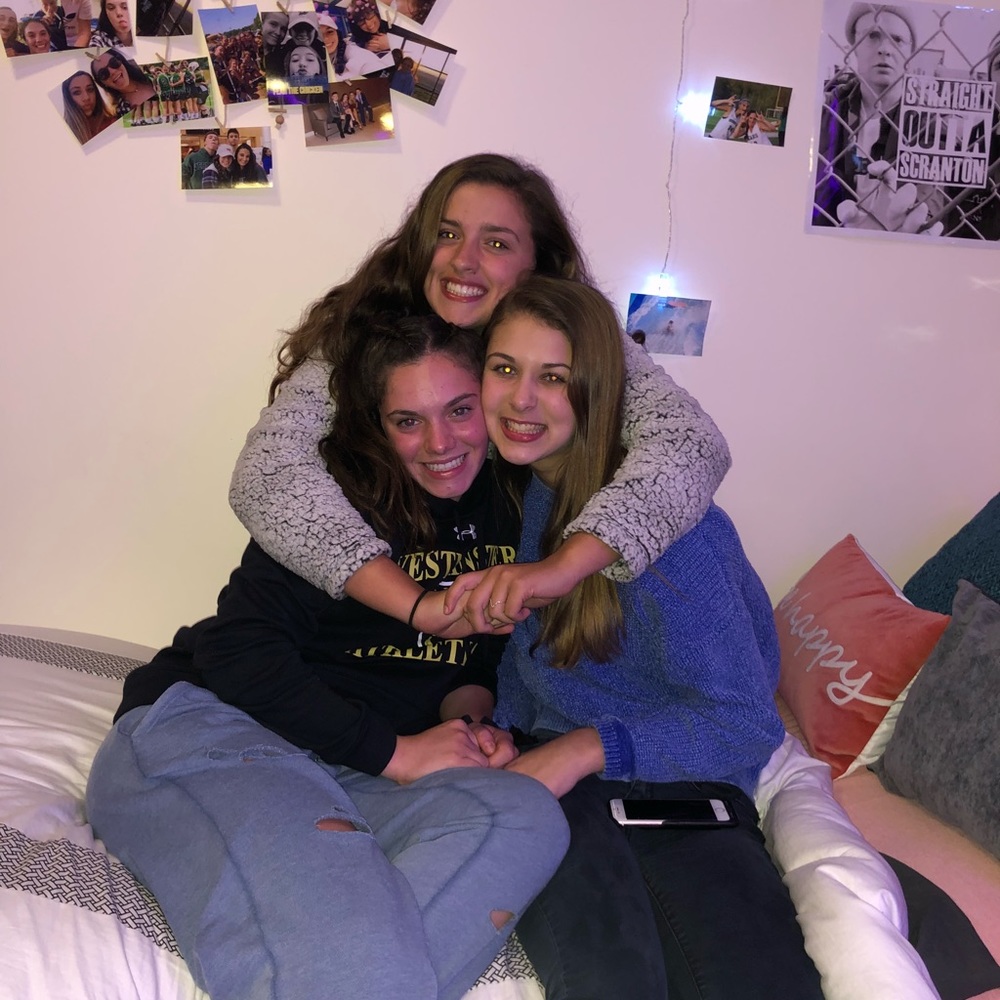 Meet your Posher, Sam